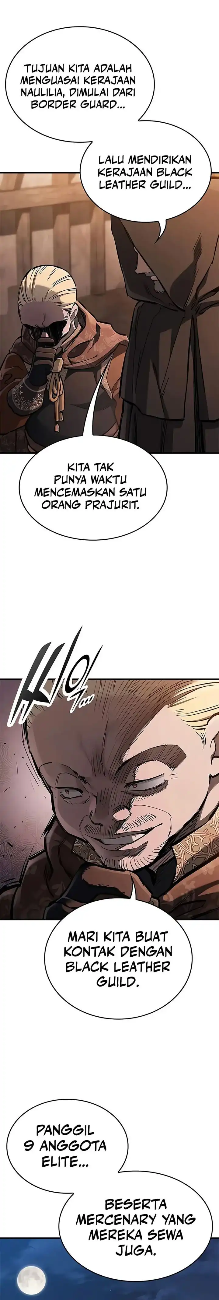 Read Eternally Regressing Knight ID Manga Online