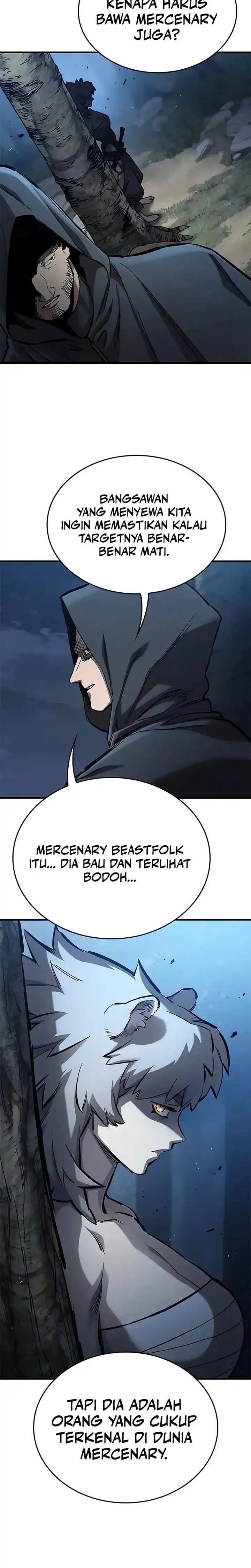 Read Eternally Regressing Knight ID Manga Online