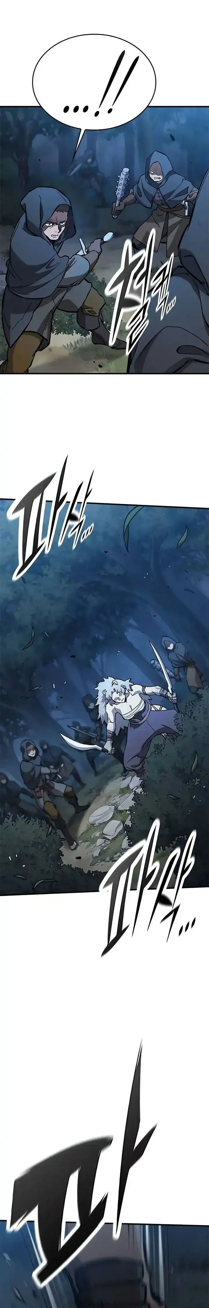 Read Eternally Regressing Knight ID Manga Online