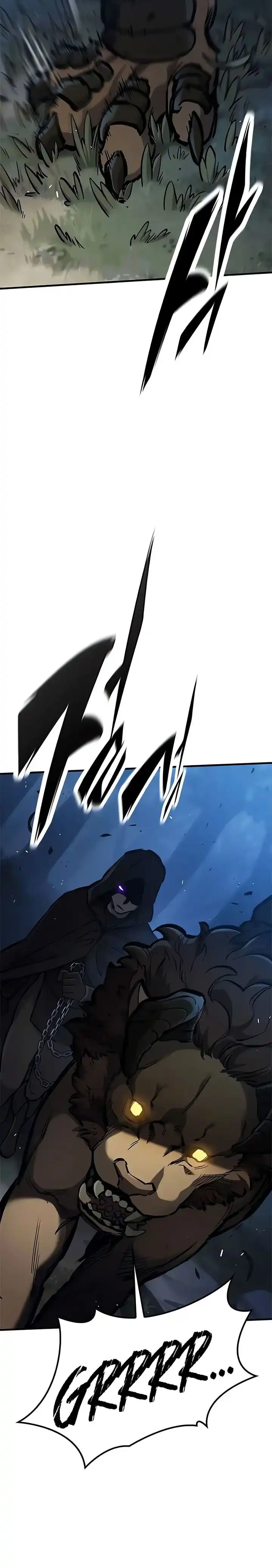 Read Eternally Regressing Knight ID Manga Online