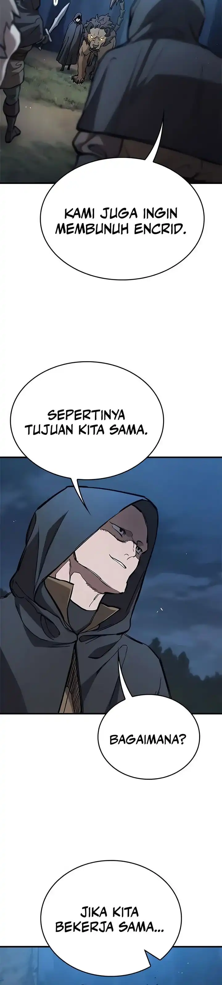 Read Eternally Regressing Knight ID Manga Online