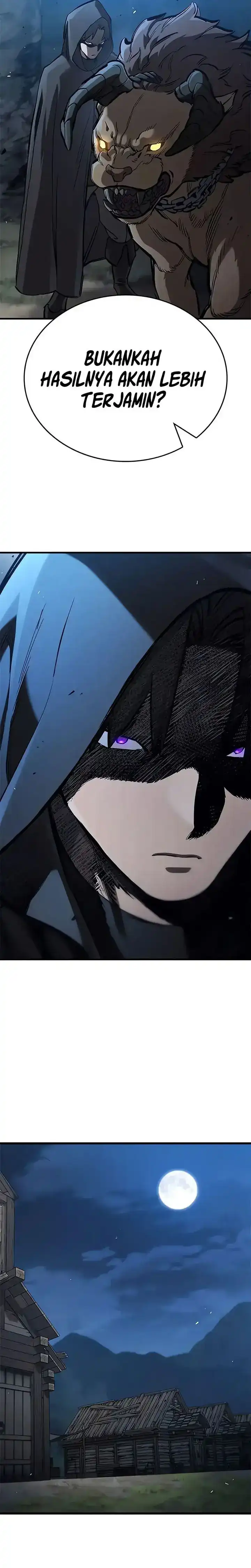 Read Eternally Regressing Knight ID Manga Online