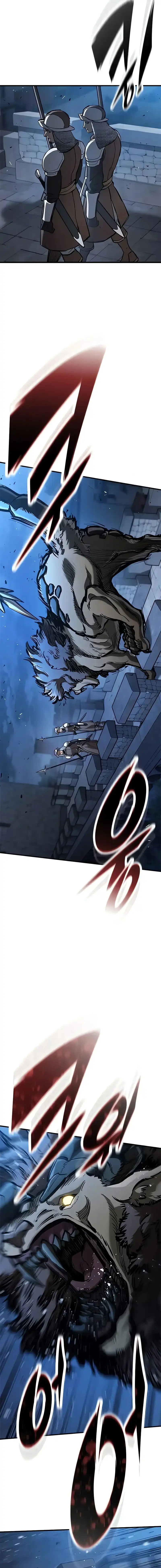 Read Eternally Regressing Knight ID Manga Online