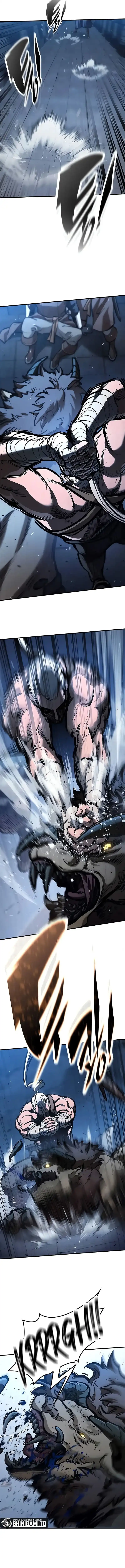 Read Eternally Regressing Knight ID Manga Online