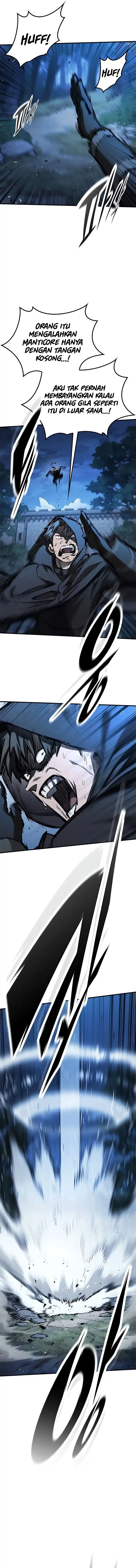 Read Eternally Regressing Knight ID Manga Online