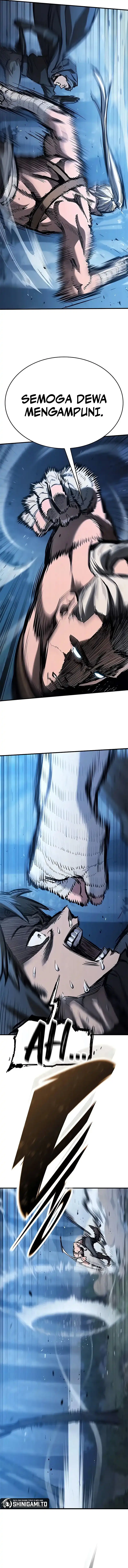 Read Eternally Regressing Knight ID Manga Online