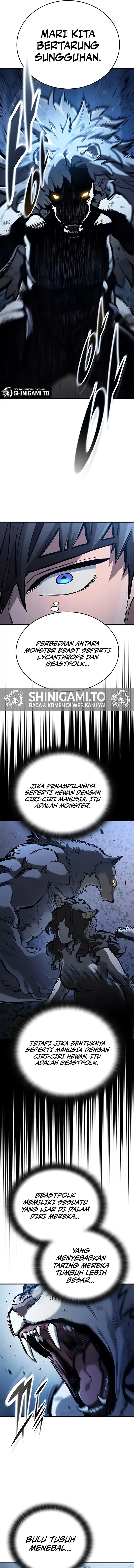 Read Eternally Regressing Knight ID Manga Online