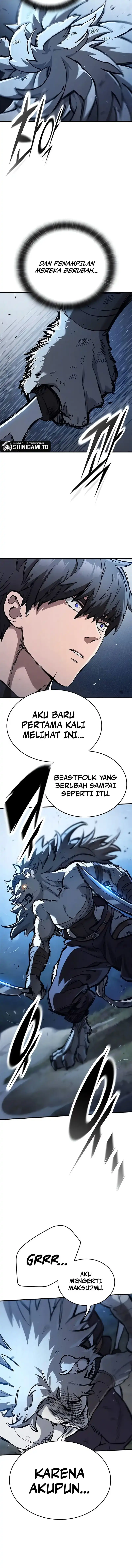 Read Eternally Regressing Knight ID Manga Online