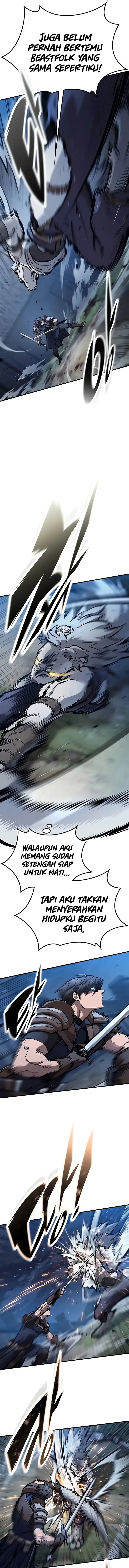 Read Eternally Regressing Knight ID Manga Online
