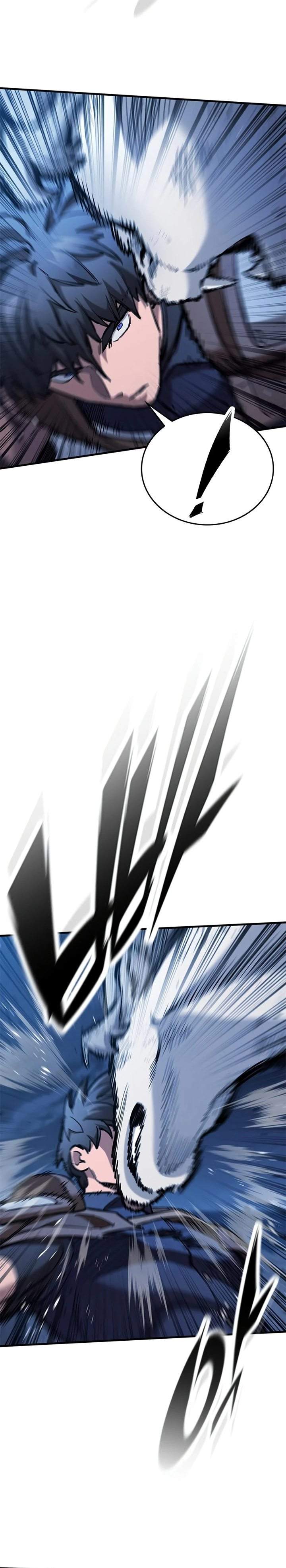 Read Eternally Regressing Knight ID Manga Online