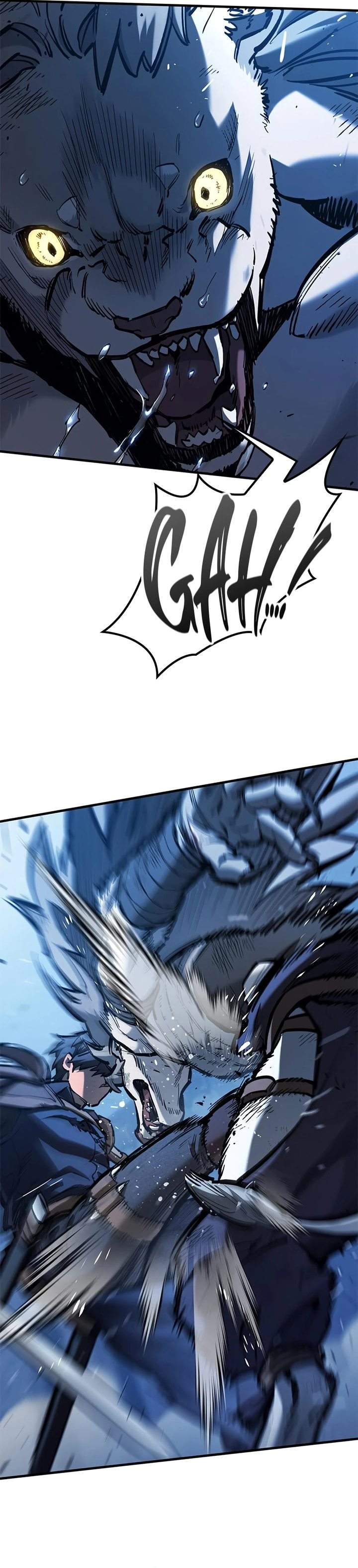 Read Eternally Regressing Knight ID Manga Online