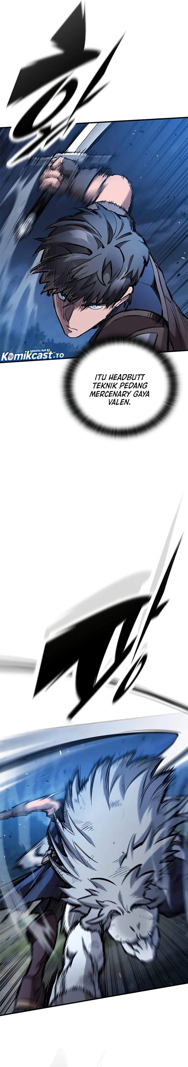 Read Eternally Regressing Knight ID Manga Online