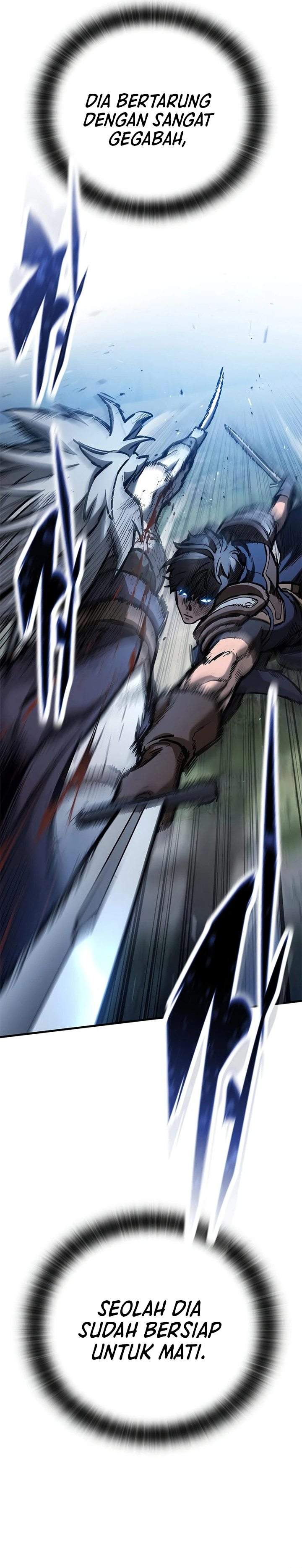 Read Eternally Regressing Knight ID Manga Online