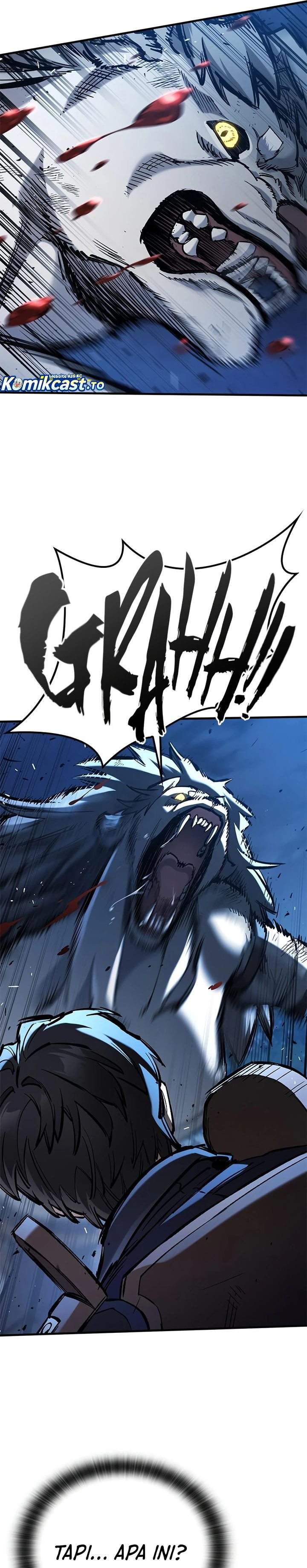 Read Eternally Regressing Knight ID Manga Online