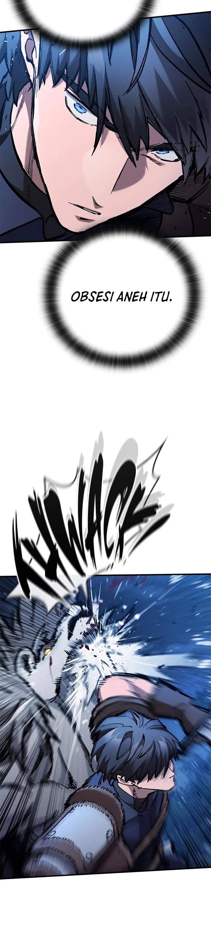 Read Eternally Regressing Knight ID Manga Online