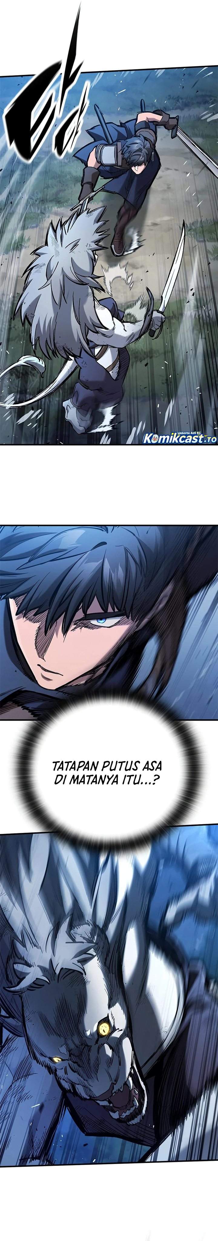 Read Eternally Regressing Knight ID Manga Online