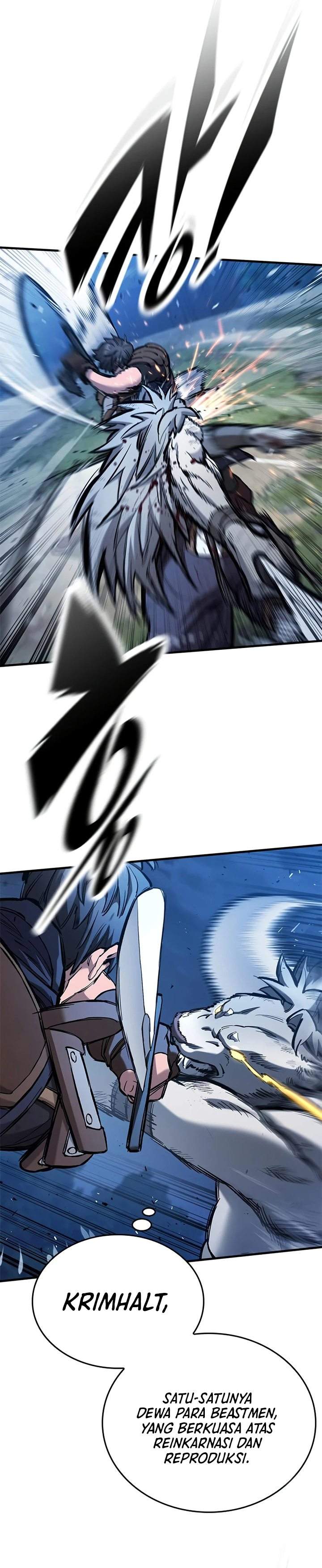 Read Eternally Regressing Knight ID Manga Online