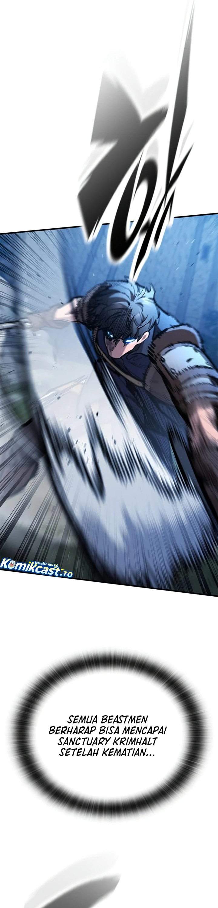 Read Eternally Regressing Knight ID Manga Online