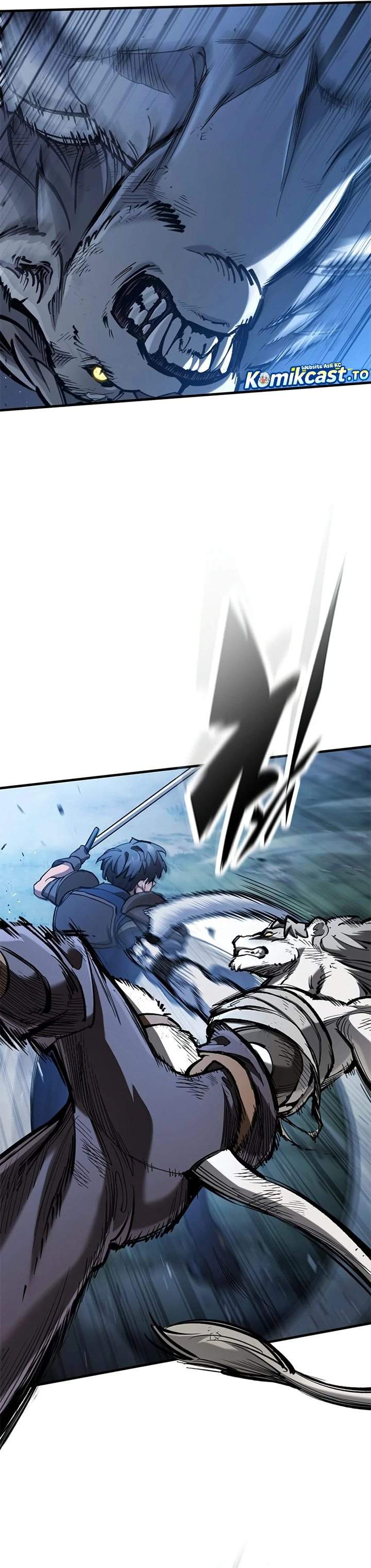Read Eternally Regressing Knight ID Manga Online