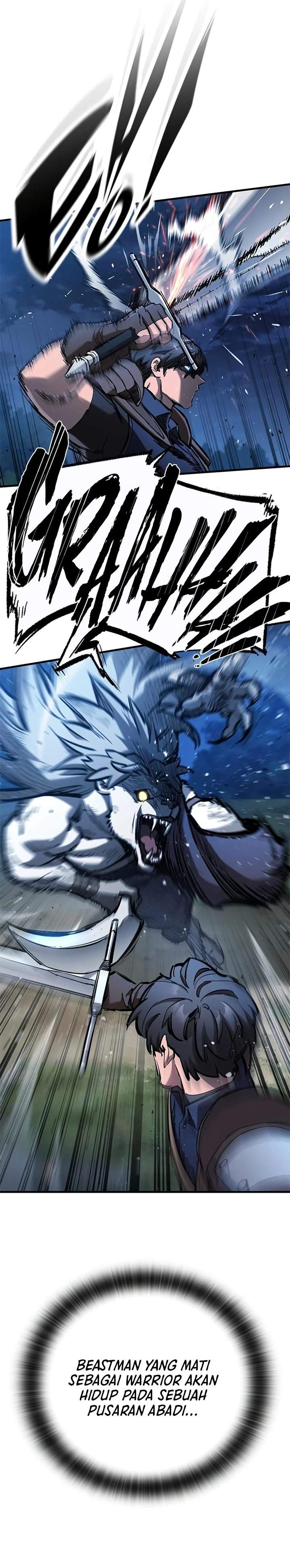 Read Eternally Regressing Knight ID Manga Online