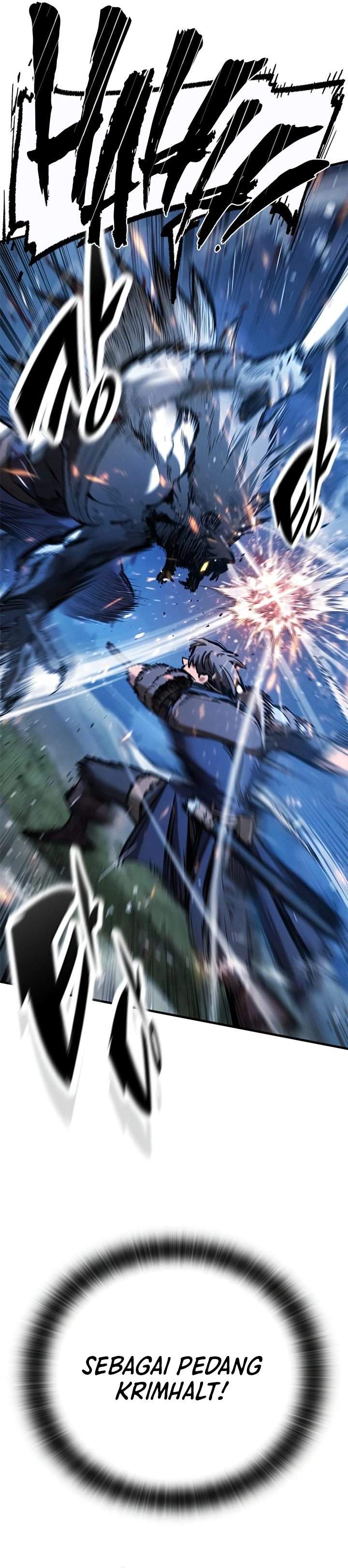 Read Eternally Regressing Knight ID Manga Online