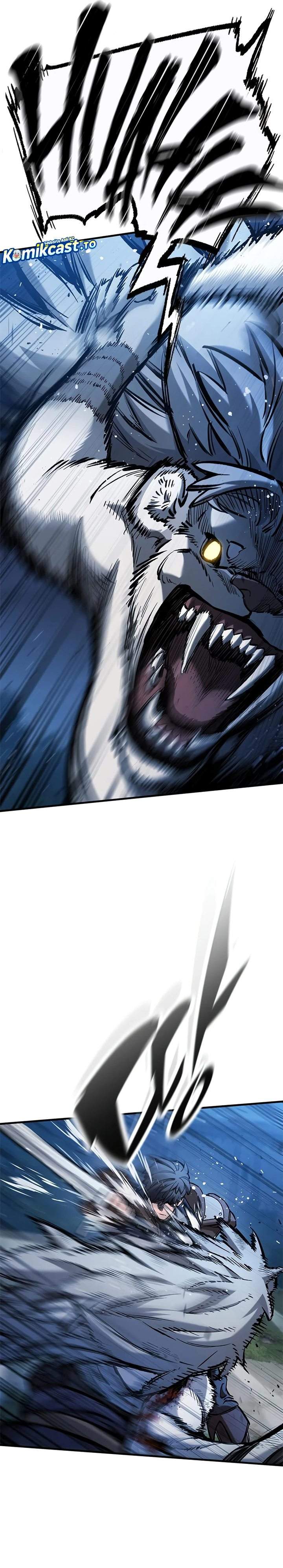 Read Eternally Regressing Knight ID Manga Online