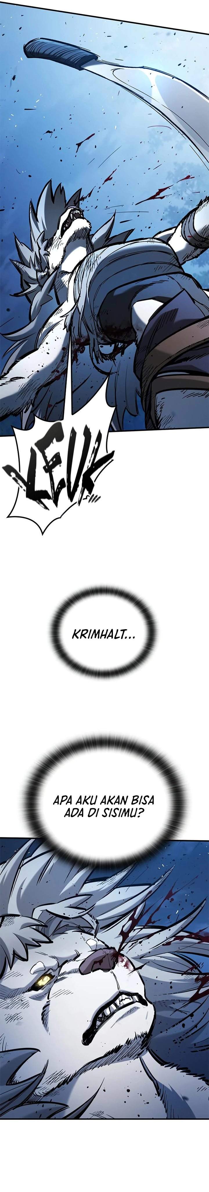 Read Eternally Regressing Knight ID Manga Online