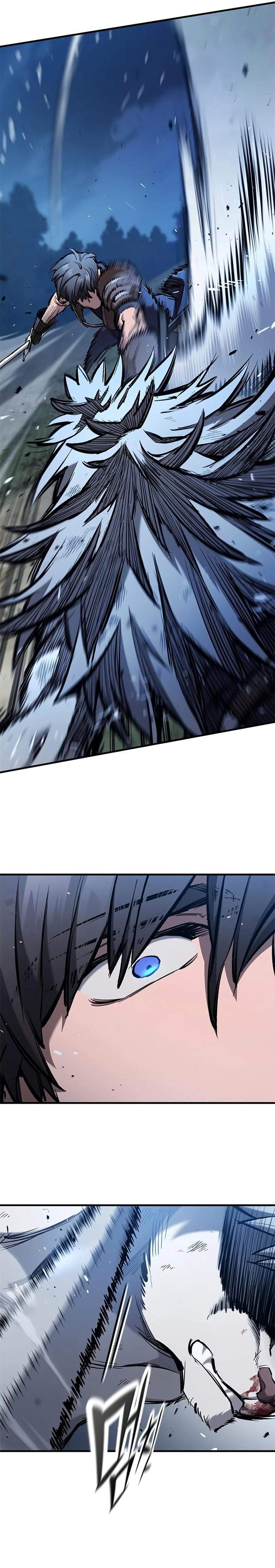 Read Eternally Regressing Knight ID Manga Online