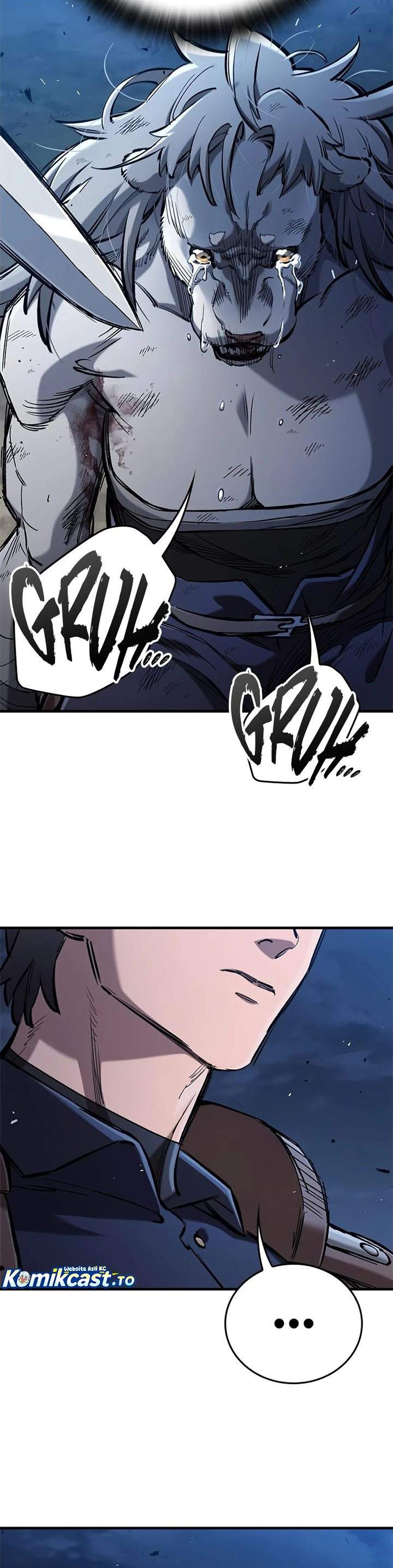 Read Eternally Regressing Knight ID Manga Online