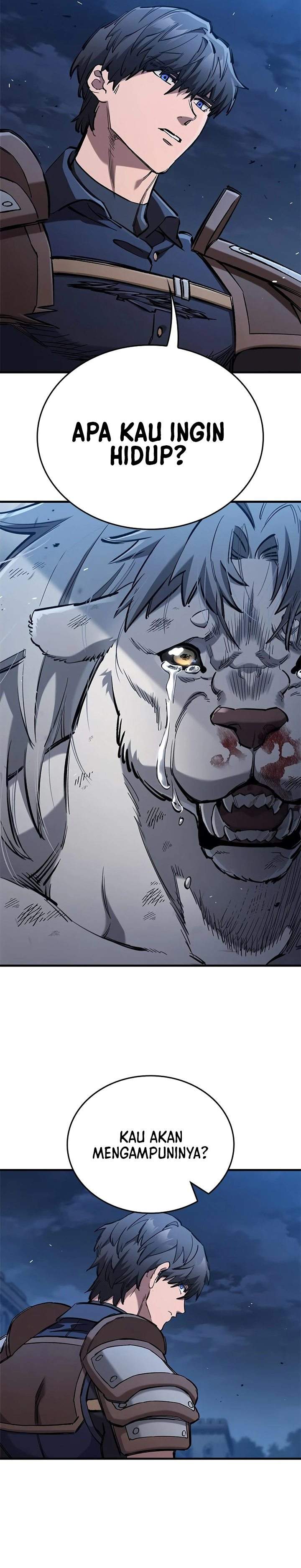 Read Eternally Regressing Knight ID Manga Online