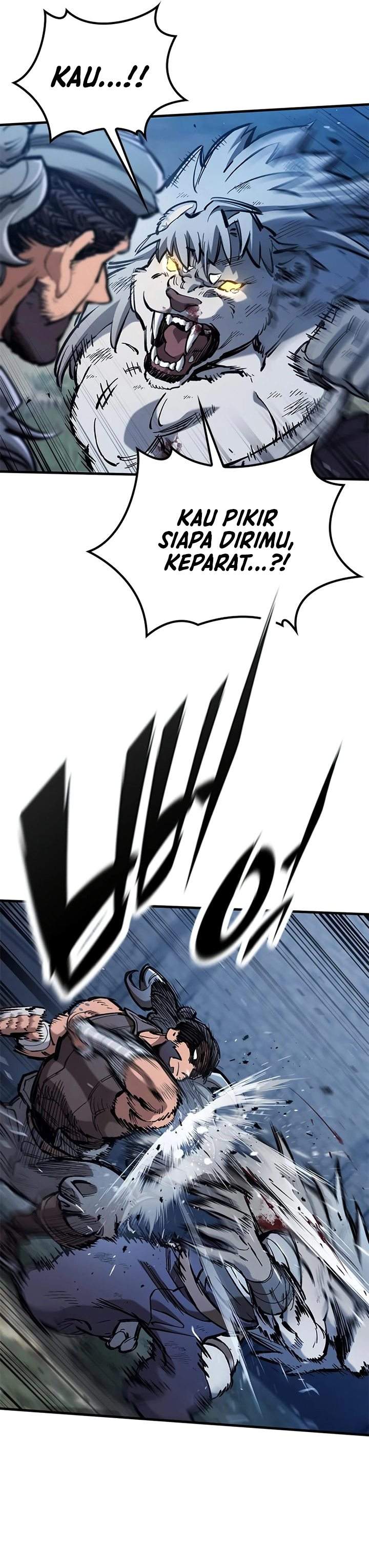 Read Eternally Regressing Knight ID Manga Online