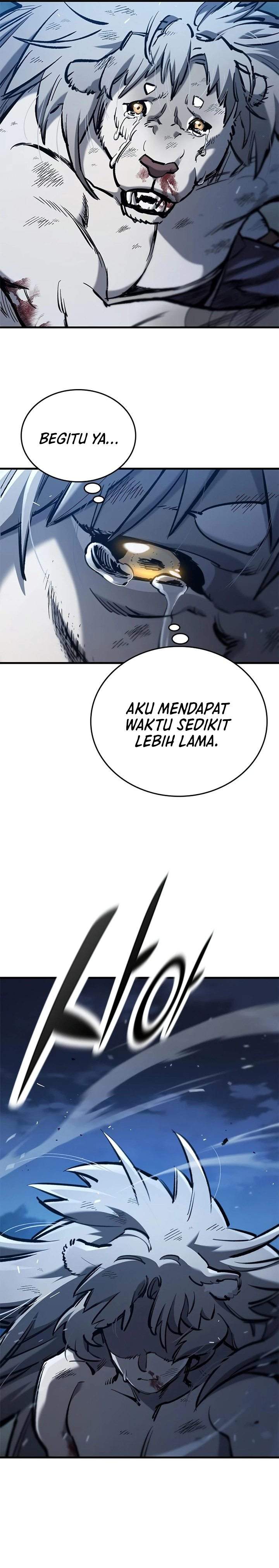 Read Eternally Regressing Knight ID Manga Online