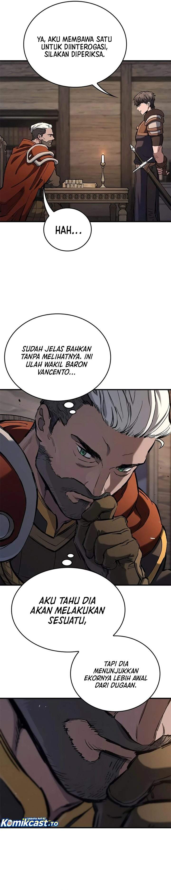 Read Eternally Regressing Knight ID Manga Online