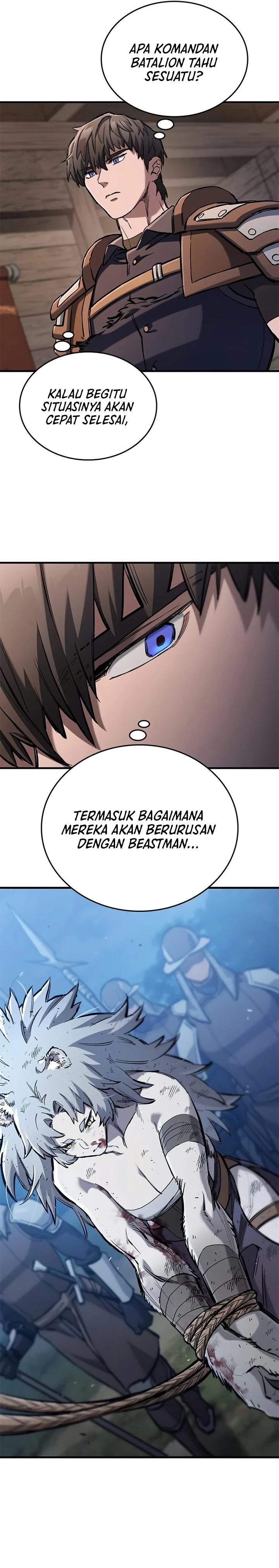 Read Eternally Regressing Knight ID Manga Online