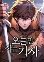 Read Eternally Regressing Knight ID Manga Online