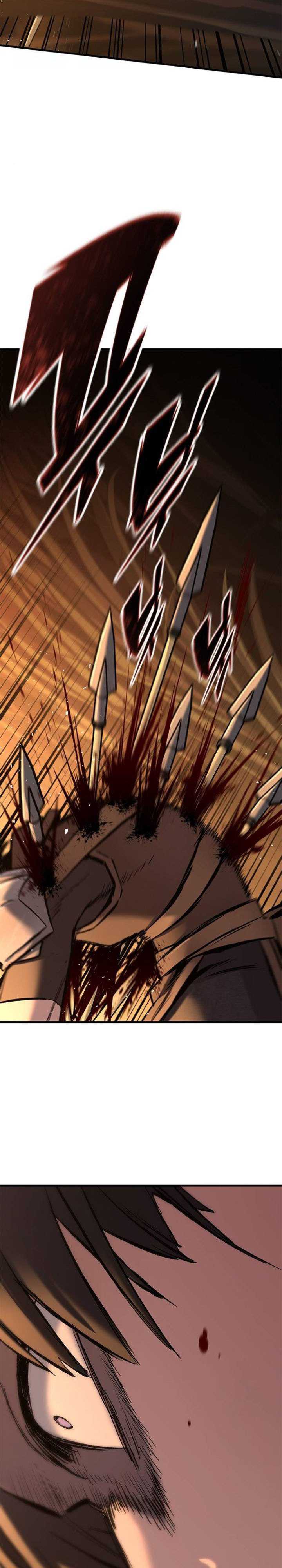 Read Eternally Regressing Knight ID Manga Online