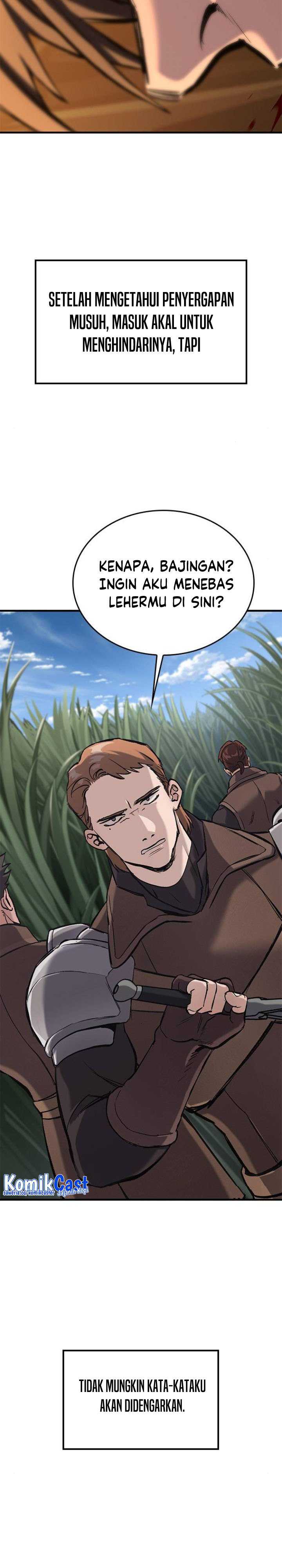 Read Eternally Regressing Knight ID Manga Online