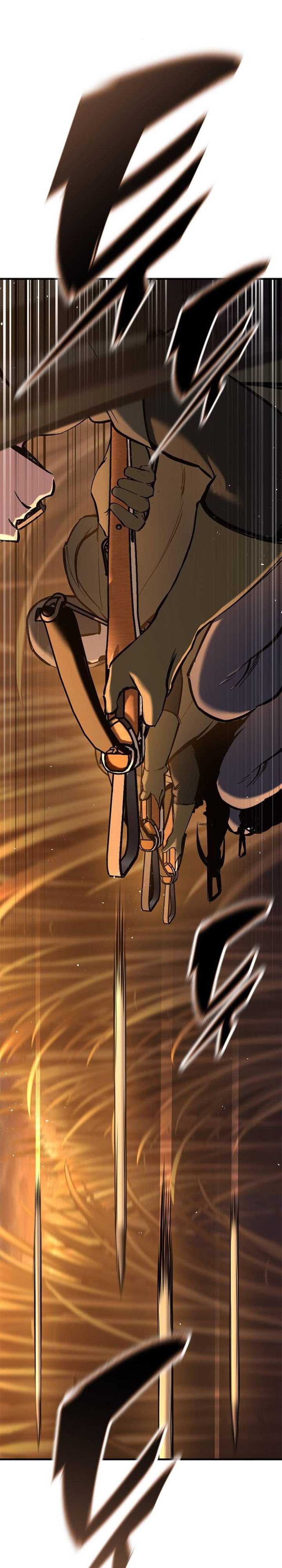 Read Eternally Regressing Knight ID Manga Online