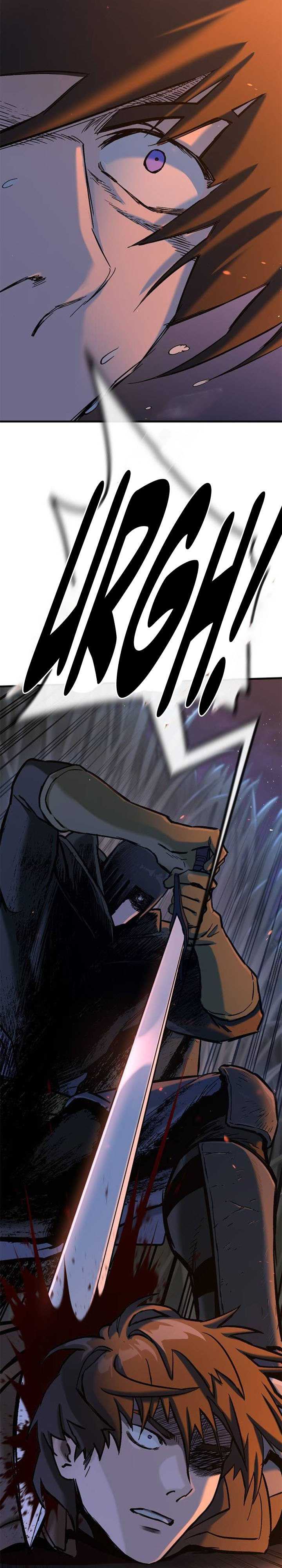 Read Eternally Regressing Knight ID Manga Online