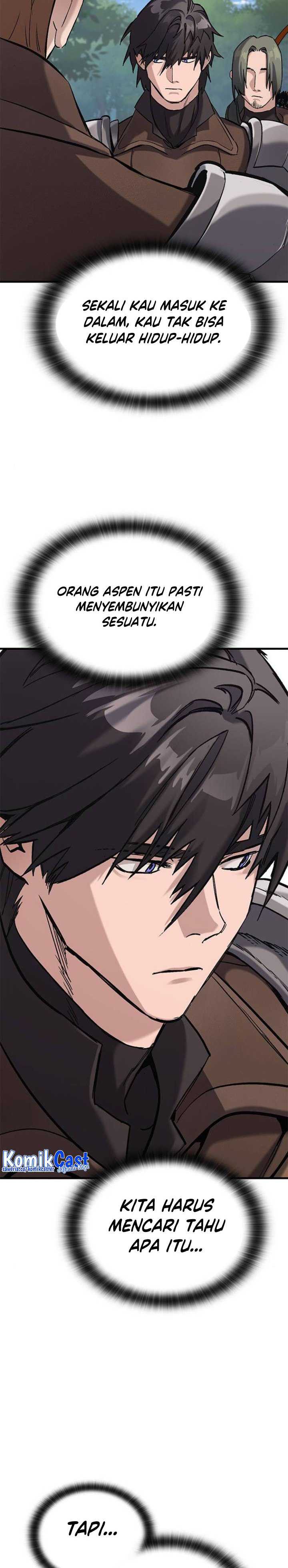 Read Eternally Regressing Knight ID Manga Online