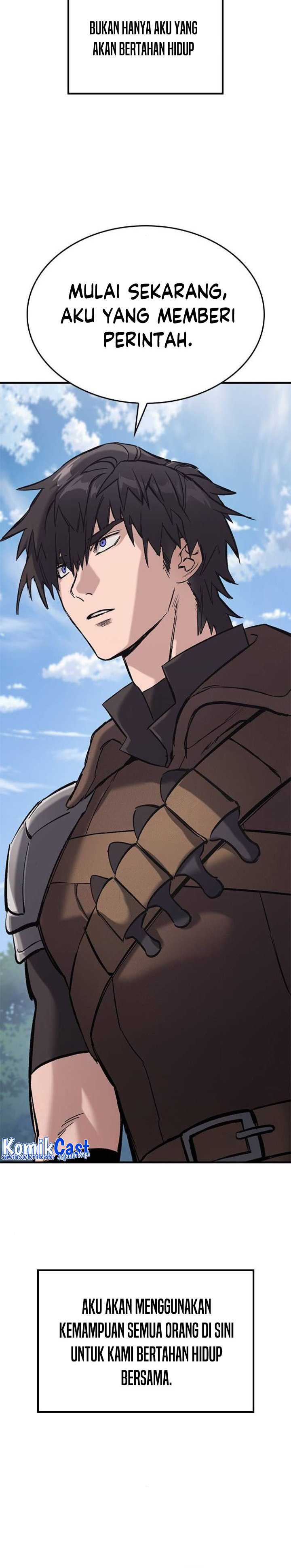 Read Eternally Regressing Knight ID Manga Online