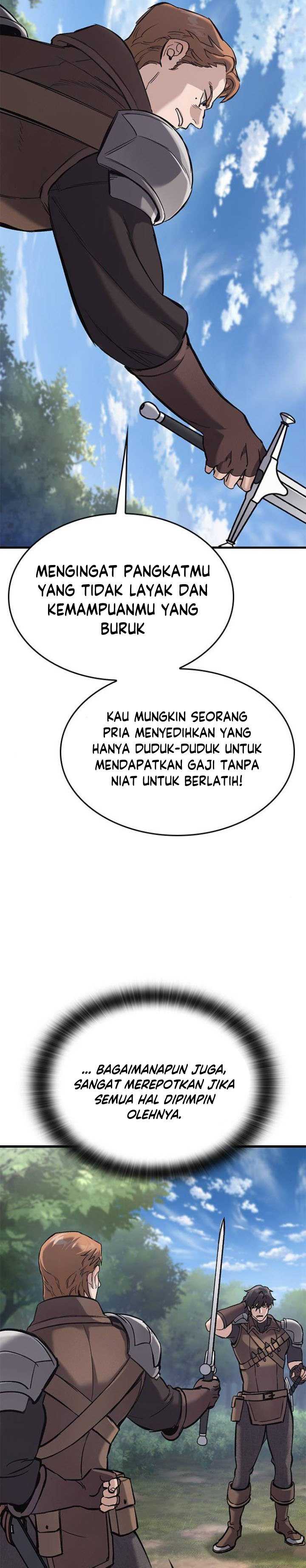 Read Eternally Regressing Knight ID Manga Online
