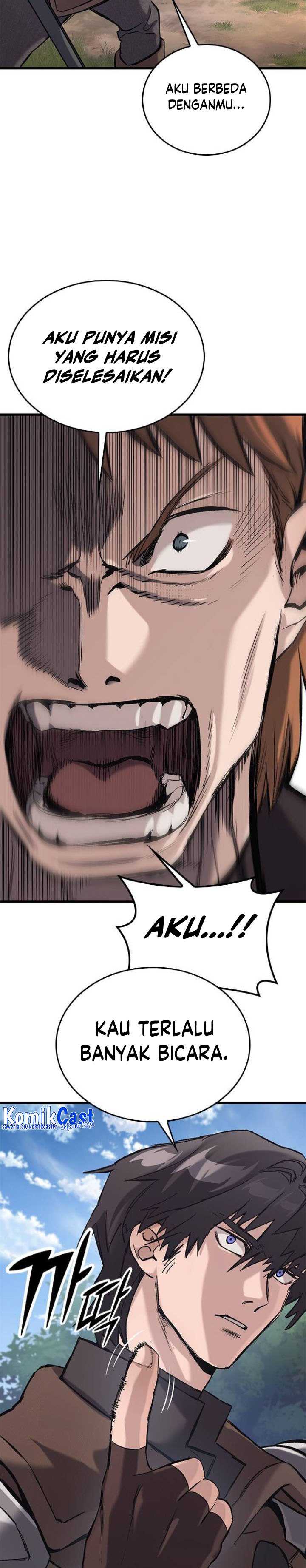 Read Eternally Regressing Knight ID Manga Online