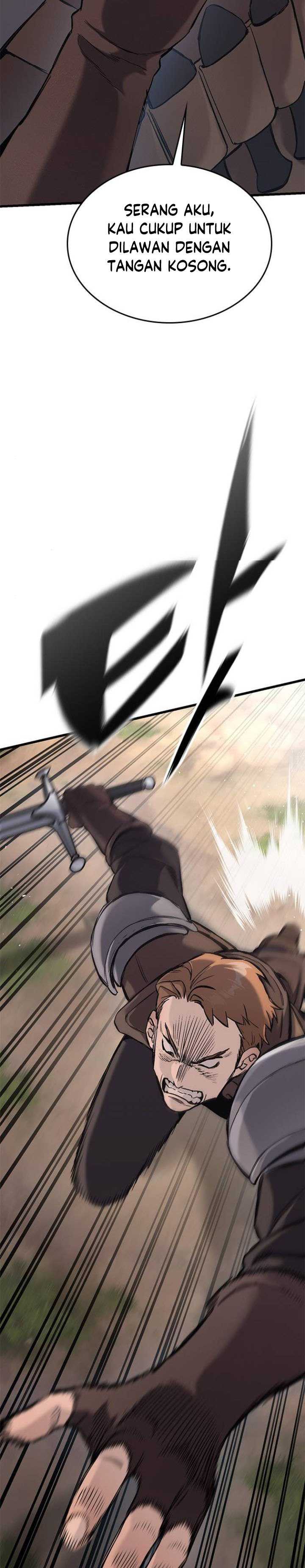 Read Eternally Regressing Knight ID Manga Online