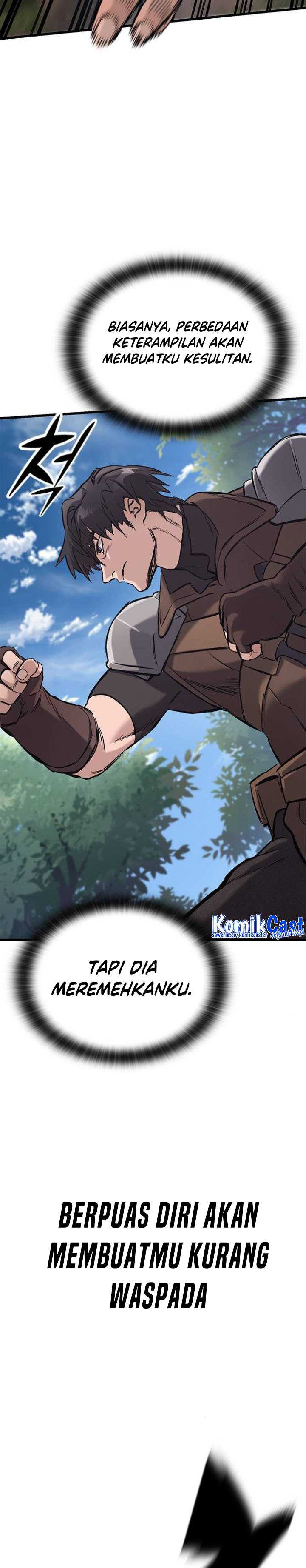 Read Eternally Regressing Knight ID Manga Online
