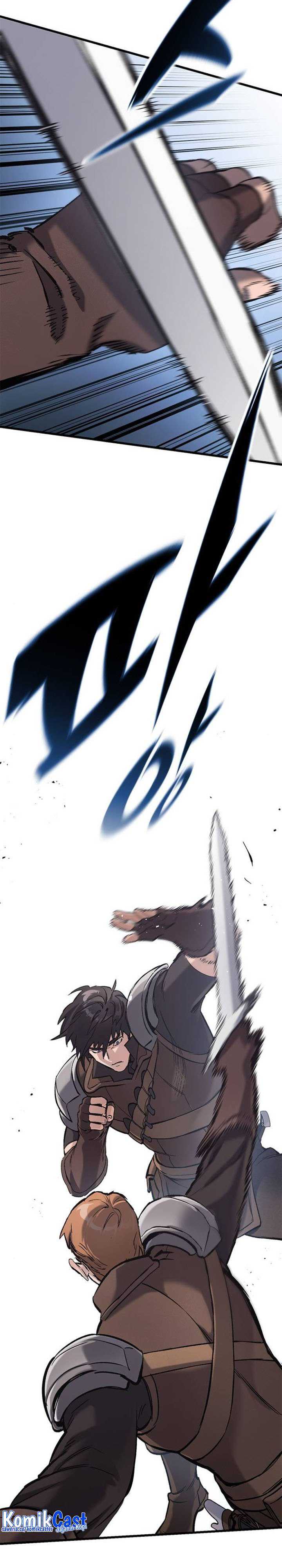 Read Eternally Regressing Knight ID Manga Online