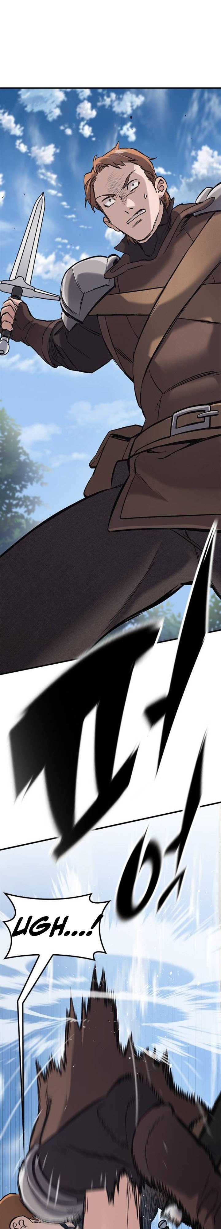 Read Eternally Regressing Knight ID Manga Online
