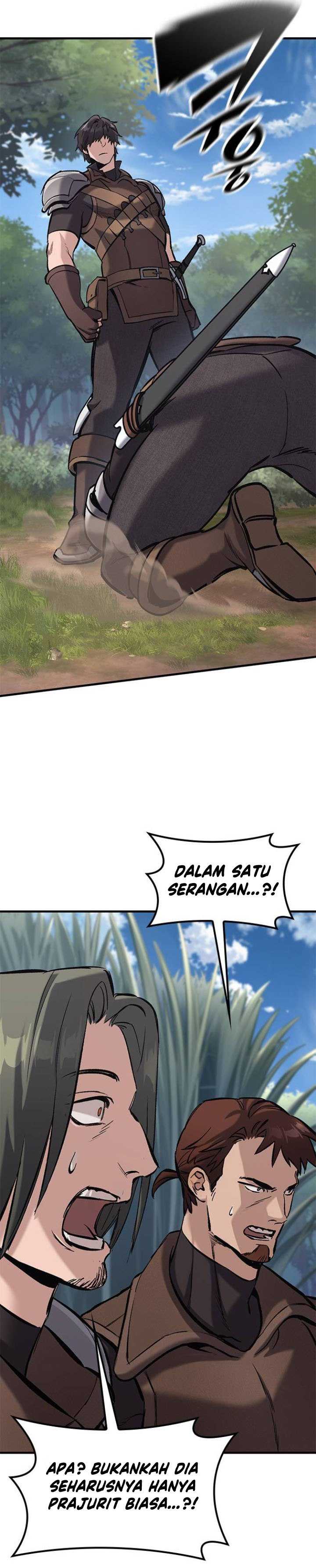 Read Eternally Regressing Knight ID Manga Online