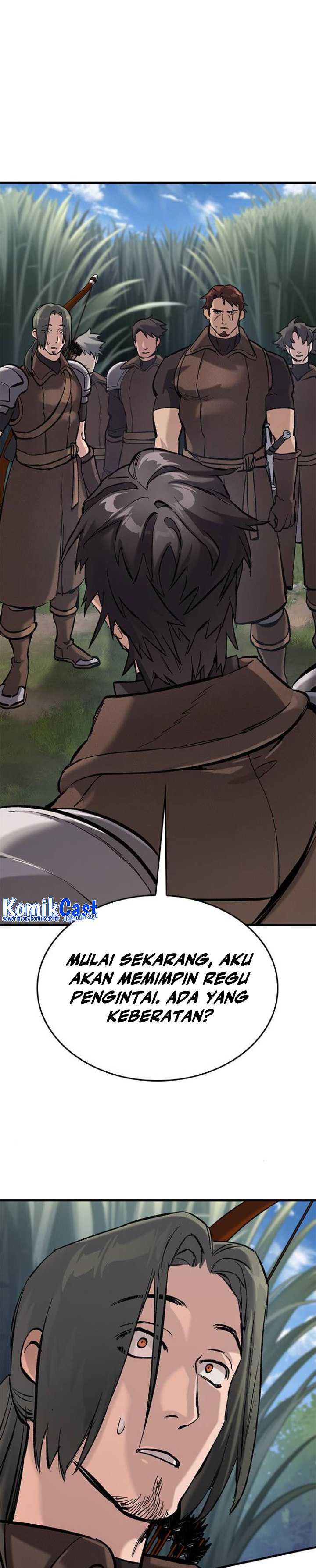 Read Eternally Regressing Knight ID Manga Online