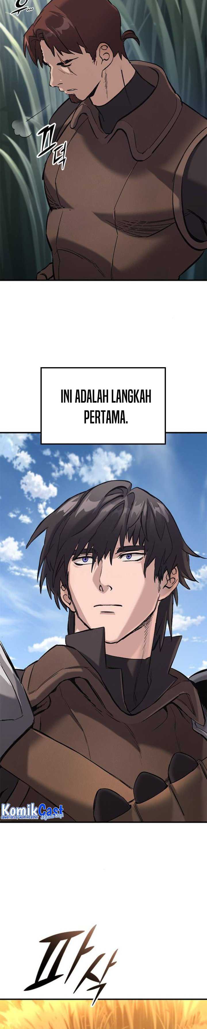 Read Eternally Regressing Knight ID Manga Online